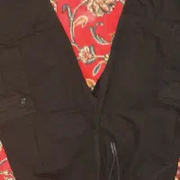 شلوار کارگو|لباس|کارون, |دیوار