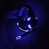 هدفون گیمینگ کوشن ایچ G2000