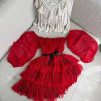 لباس پینترستی