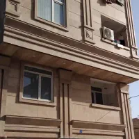 اجاره واحد اپارتمانی کلید نخورده