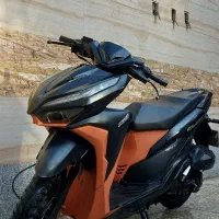 موتور CLICK 150 CH