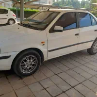 سمند97|خودرو سواری و وانت|شوش, |دیوار