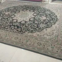 فرش ۱۲ متری ماشینی سالم