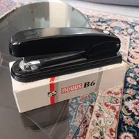 منگنه نووس مدل b6 اصل آلمان
