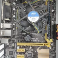 کیس نسل 4 با هارد ssd