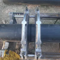 جوش لوله های پلی اتیلن|خدمات پیشه و مهارت|شوشتر, |دیوار