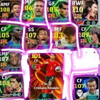 اکانت ای فوتبال