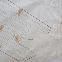 پلاک زمین ویلا۸۷۲متری در چادگان روبروی دهکده باسند