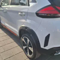 mvm x33 کراس|خودرو سواری و وانت|ارومیه, |دیوار