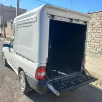 باربند مسقف فایبرگلاس پراید|قطعات یدکی و لوازم جانبی|میمه, |دیوار