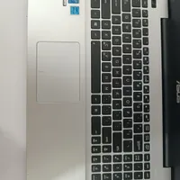 لپ‌تاپ ASUS صفحه ۱۵ اینچ|رایانه همراه|کلاله, |دیوار