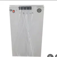 مینی یونیت کاووش نو نو