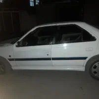 پارس سال ۹۶|خودرو سواری و وانت|همدان, |دیوار