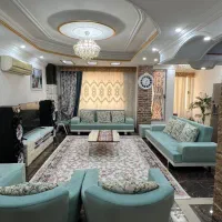 مبل ۸نفره به همراه میز غذاخوری ۶نفره