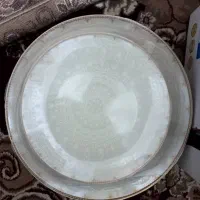 سرویس چینی ۱۸ نفره غذاخوری ۱۳۷ پارچه