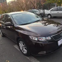 کیا سراتو مونتاژ 2000cc آپشنال مدل 1396 بی رنگ|خودرو سواری و وانت|تهران, لویزان|دیوار