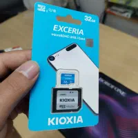 رم 32 گیگ کیوکسا گارانتی مادام مدل U1|لوازم جانبی موبایل و تبلت|شیروان (خراسان), |دیوار