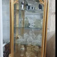 ویترین سالم ومحکم