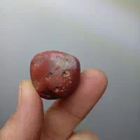 سنگ الماس مشکوک به شهاب|جواهرات|ارومیه, |دیوار