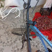 دوچرخه نو|دوچرخه، اسکیت، اسکوتر|پارس‌آباد, |دیوار