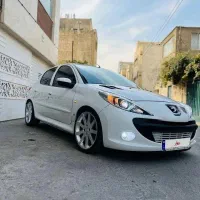 پژو207iفول لوازمی فول اسپرت|خودرو سواری و وانت|اصفهان, جلفا|دیوار