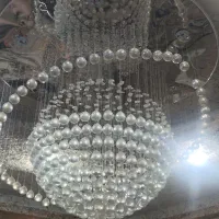 لوستر|لوستر و چراغ آویز|دزفول, |دیوار