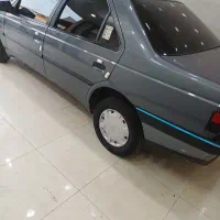 پژو ۴۰۵ جی ال ایکس دلفینی مدل ۹۹