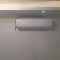 نصب کولر گازی