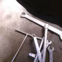 تعدادی اچار.