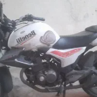 موتور بنلی150|موتورسیکلت|اصفهان, بهارستان|دیوار