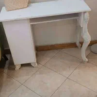 صندلی و میز کانتر آرایشگاهی|آرایشگاه و سالن‌های زیبایی|تهران, سجاد|دیوار