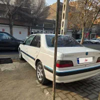 پرشیا ۱۴۰۲ موتوجدید فول|خودرو سواری و وانت|تبریز, |دیوار