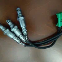 سنسور اکسیژن اصلی اروپایی بوش و NTK