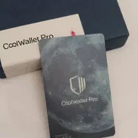 کیف پول سخت افزاری (coolwallet pro)