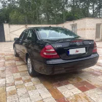 بنز e240