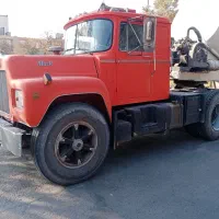 فروش کامیون ماک|خودرو سنگین|کرمان, |دیوار