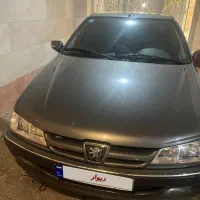 پژو پارس xu7p 1401