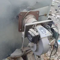 هیتر گلخانه