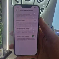 13 نرمال درحد نو|موبایل|اصفهان, مفتح|دیوار