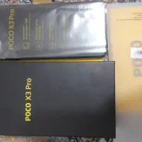 پوکوx3پرو|موبایل|قم, انسجام|دیوار