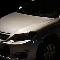 کوییک پارس خودرو مدل ۹۹