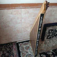 سازقانون|سازهای سنتی|کرمانشاه, |دیوار