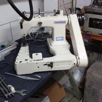 تعمیر چرخ خیاطی صنعتی|خدمات پیشه و مهارت|بهارستان, |دیوار