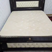 تخت خواب ۲نفره|تخت و سرویس خواب|دره شهر, |دیوار