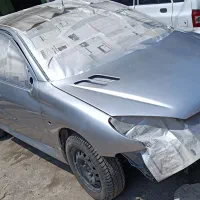 دیتیلینگ و نقاشی خودرو اتوپاریس|خدمات موتور و ماشین|رشت, عینک|دیوار