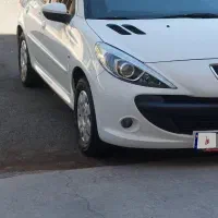 207 tu5 402|خودرو سواری و وانت|دزفول, |دیوار