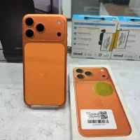 آیفون ۱۷ پرومکس حافظه ۲۵۶ سایکل ۵۱ ZA/A