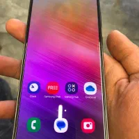 A73 256gig|موبایل|کرج, فاز ۱ مهرشهر|دیوار