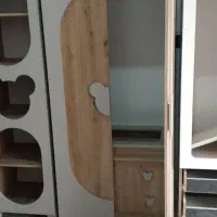 سرویس پاندا انتخابی متفاوت|اسباب و اثاث بچه|مشهد, گرجی علیا|دیوار