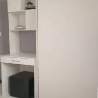 تخت کم جا کمد میز تحریر|تخت و سرویس خواب|تهران, شهرک نفت|دیوار